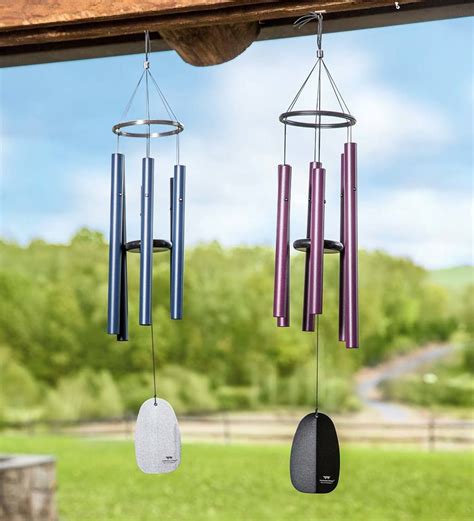 hooks for hanging wind chimes